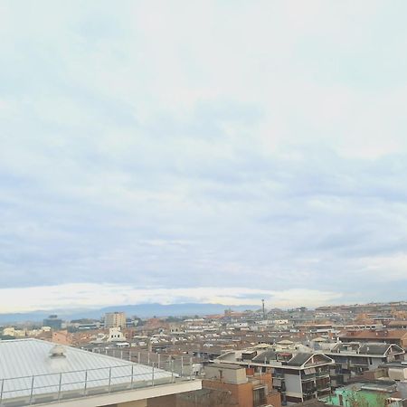 Appartamento Roma Tiburtina المظهر الخارجي الصورة