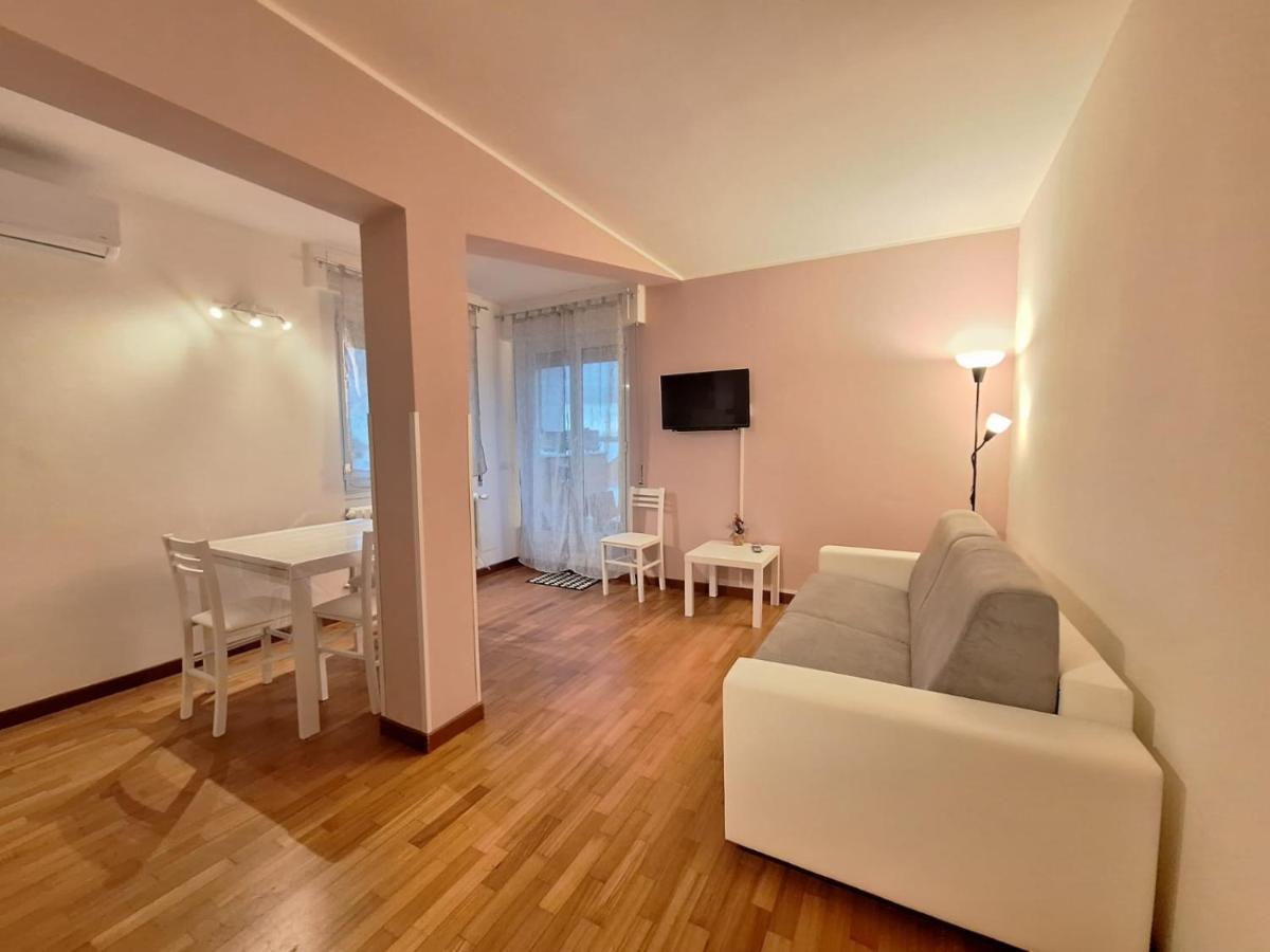Appartamento Roma Tiburtina المظهر الخارجي الصورة