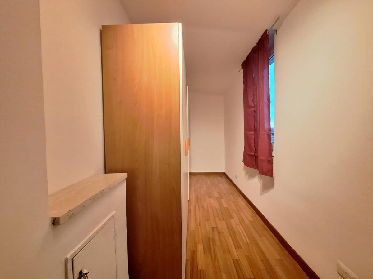 Appartamento Roma Tiburtina المظهر الخارجي الصورة
