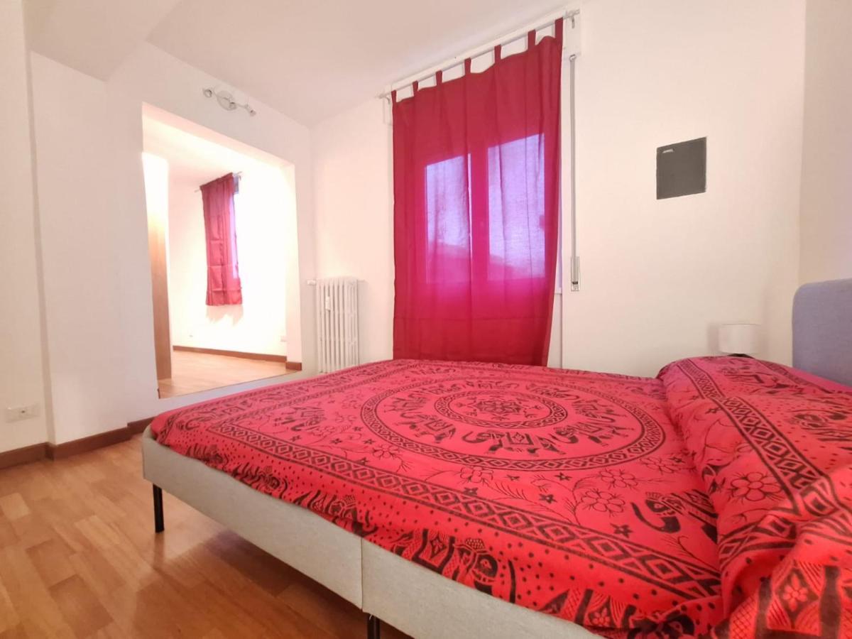 Appartamento Roma Tiburtina المظهر الخارجي الصورة
