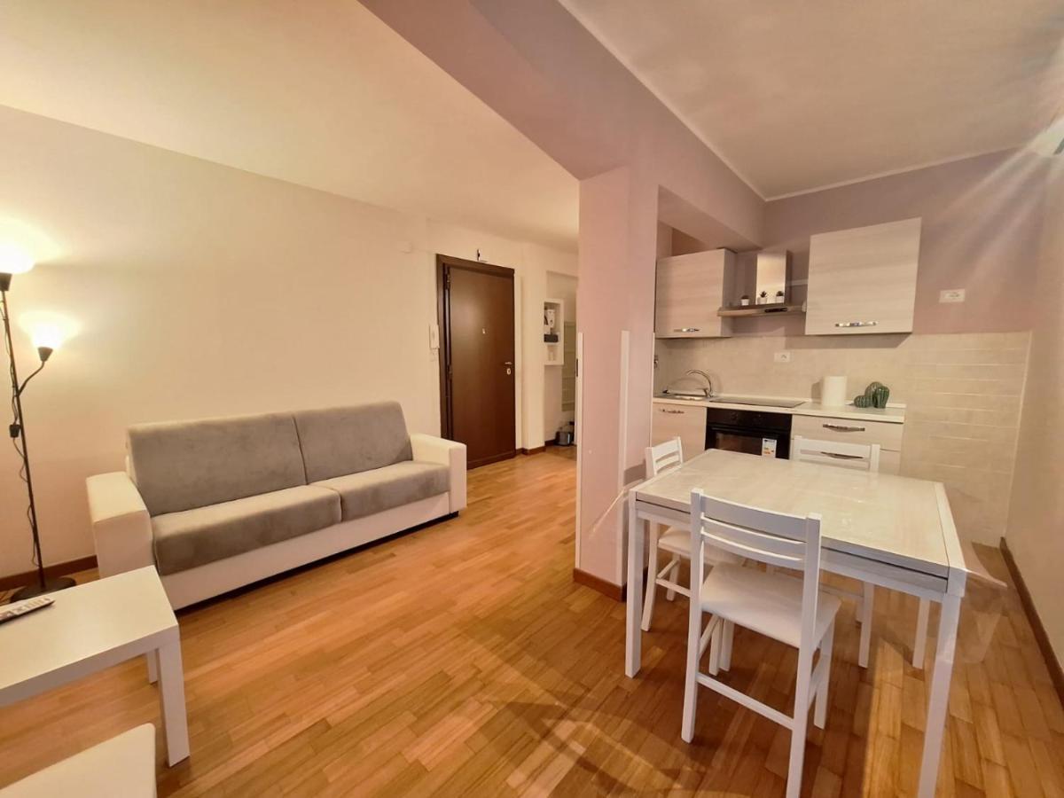 Appartamento Roma Tiburtina المظهر الخارجي الصورة