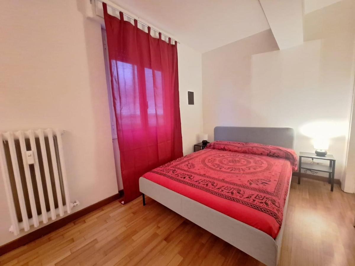 Appartamento Roma Tiburtina المظهر الخارجي الصورة