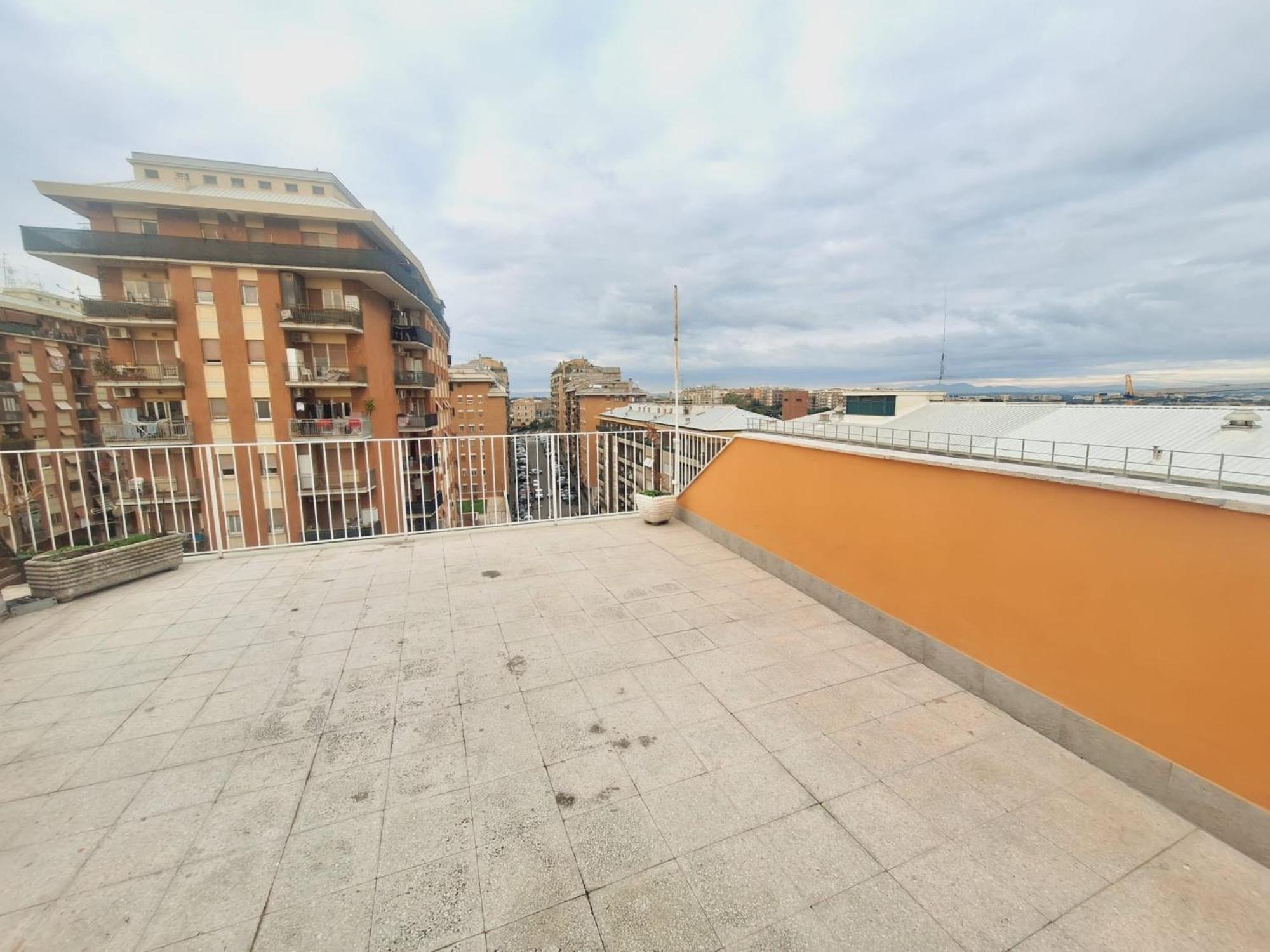 Appartamento Roma Tiburtina المظهر الخارجي الصورة
