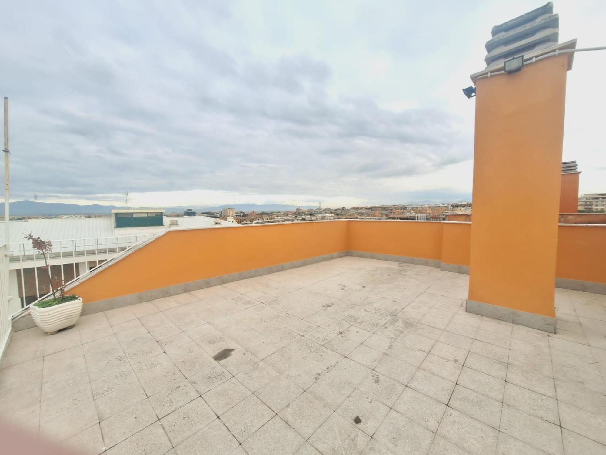 Appartamento Roma Tiburtina المظهر الخارجي الصورة