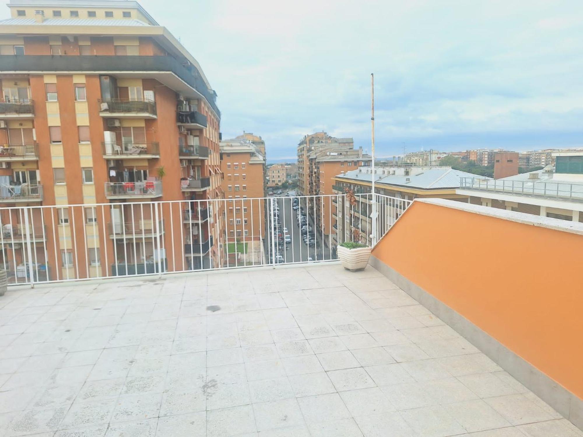 Appartamento Roma Tiburtina المظهر الخارجي الصورة
